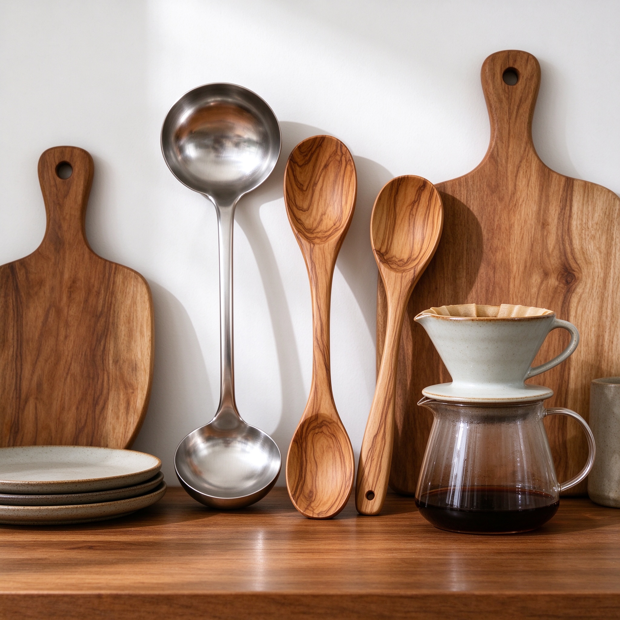 Kitchen & Dining
