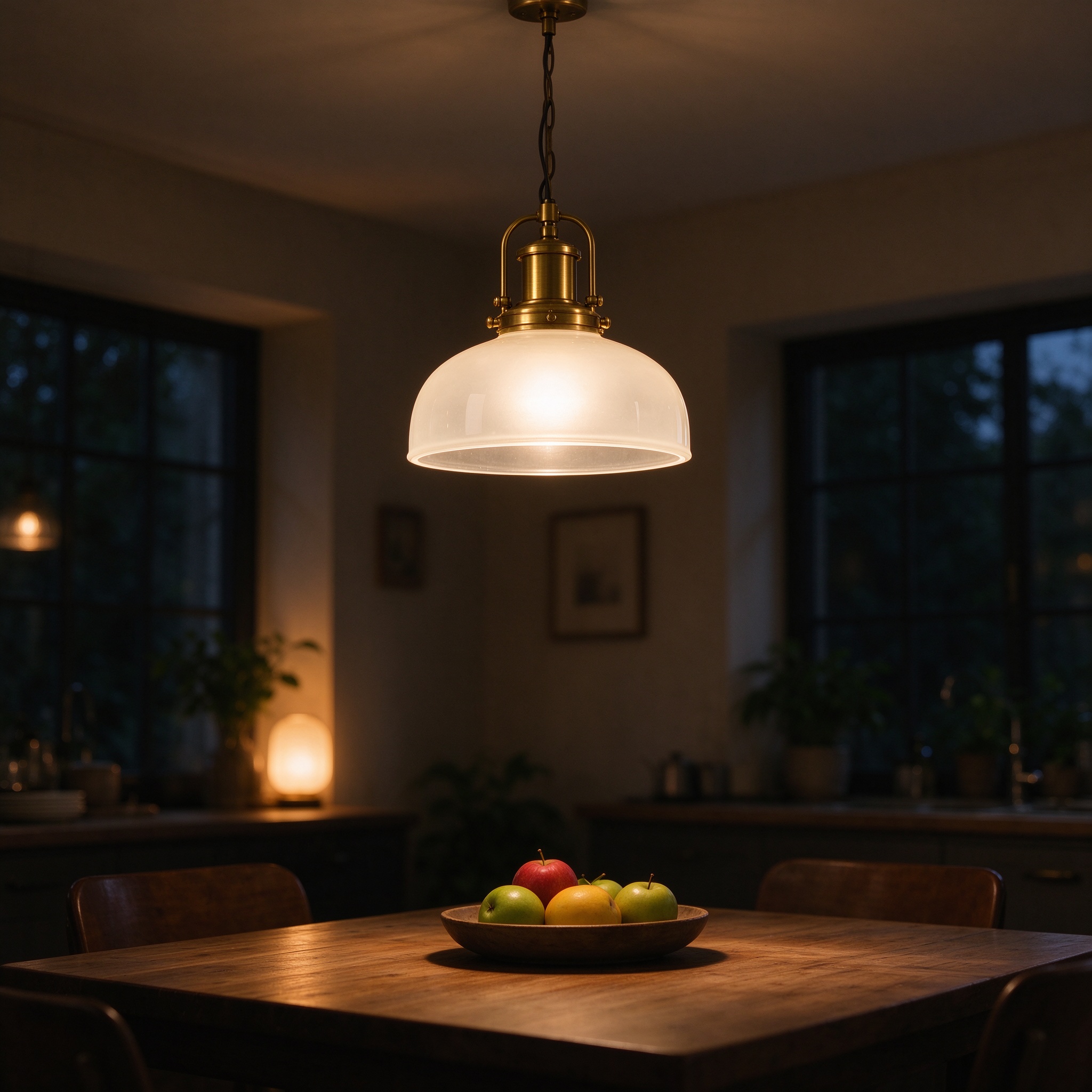 Home Lighting