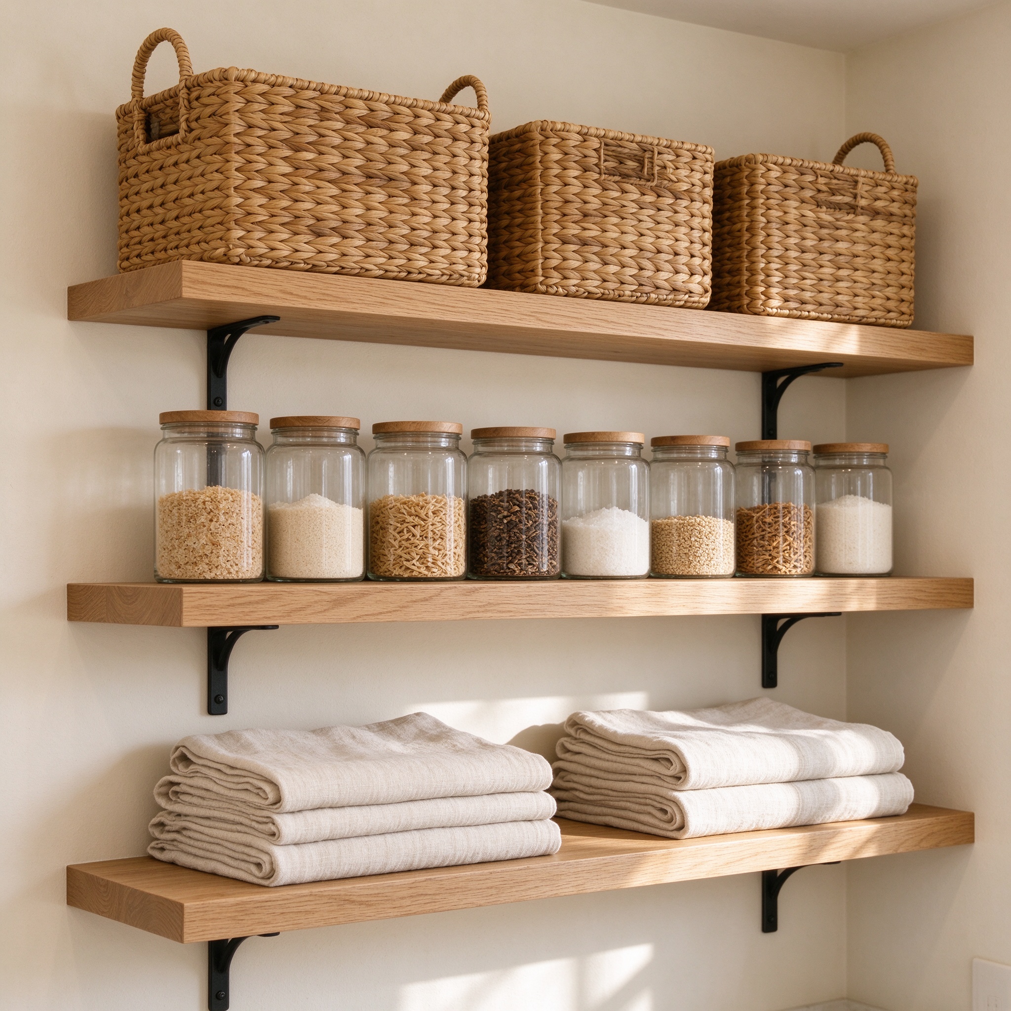 Storage & Organization