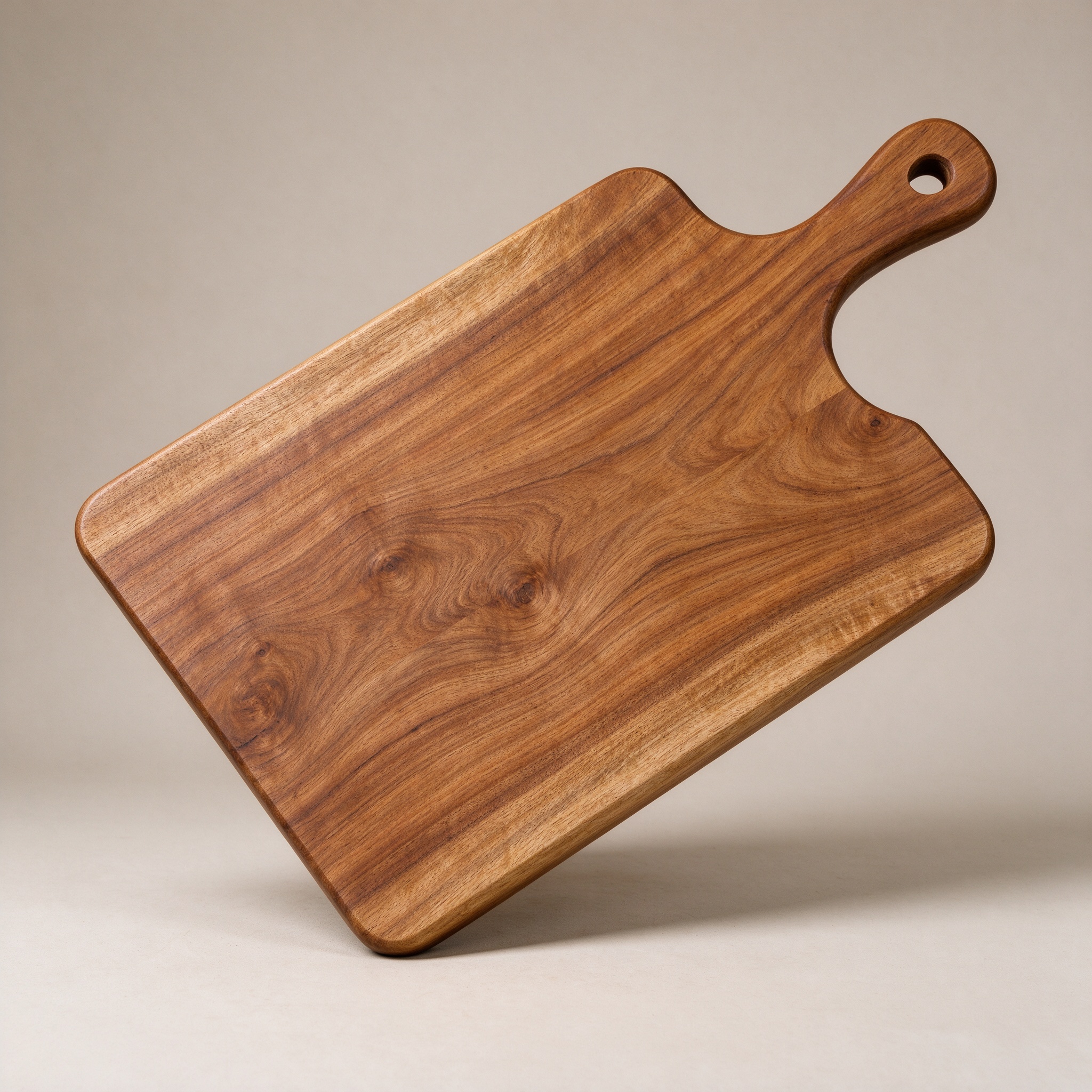 Acacia Wood Cutting Board